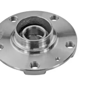 MEYLE Radnabe MEYLE-ORIGINAL: True to OE. 100 650 0012 Markenware