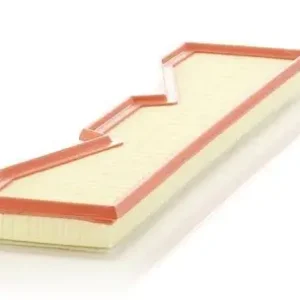 Letzte Chance MANN-FILTER Luftfilter C 61 002