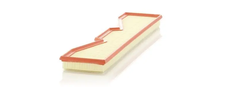 Letzte Chance MANN-FILTER Luftfilter C 61 002