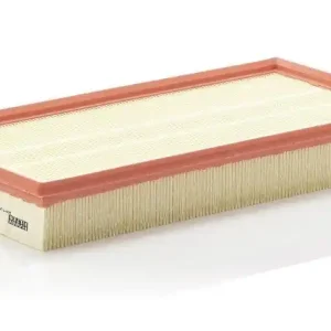 Solange Der Vorrat Reicht MANN-FILTER Luftfilter C 35 148