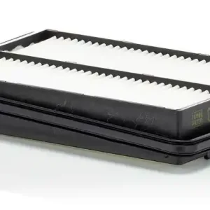 Nur Heute MANN-FILTER Luftfilter C 26 089