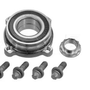 Top-Angebot MEYLE Radnabe MEYLE-ORIGINAL: True to OE. 314 752 0001