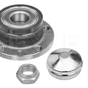 MEYLE Radnabe MEYLE-ORIGINAL: True to OE. 214 752 0004 Sichere Zahlung