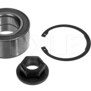 MEYLE Radlagersatz MEYLE-ORIGINAL: True to OE. 714 108 0001 Must-Have