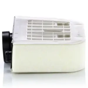 MANN-FILTER Luftfilter C 38 011 Zertifiziert