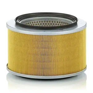 MANN-FILTER Luftfilter C 1980 Schnäppchen