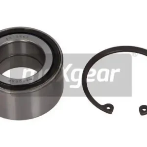 Sale MAXGEAR Radlagersatz 33-0863