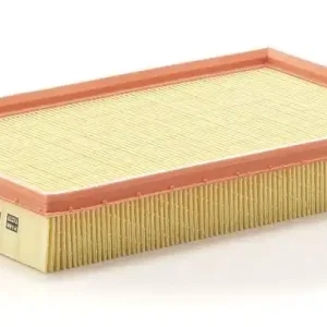 Nur Heute MANN-FILTER Luftfilter C 2991/2