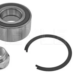 Sichere Zahlung MEYLE Radlagersatz MEYLE-ORIGINAL: True to OE. 214 650 0001