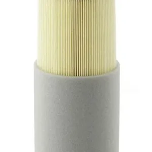 Neue Kollektion MANN-FILTER Luftfilter C 12 003