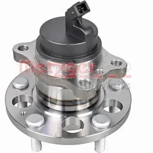 Super-Preis METZGER Radlagersatz GREENPARTS WM 7796