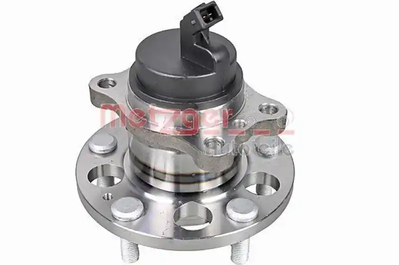 Super-Preis METZGER Radlagersatz GREENPARTS WM 7796