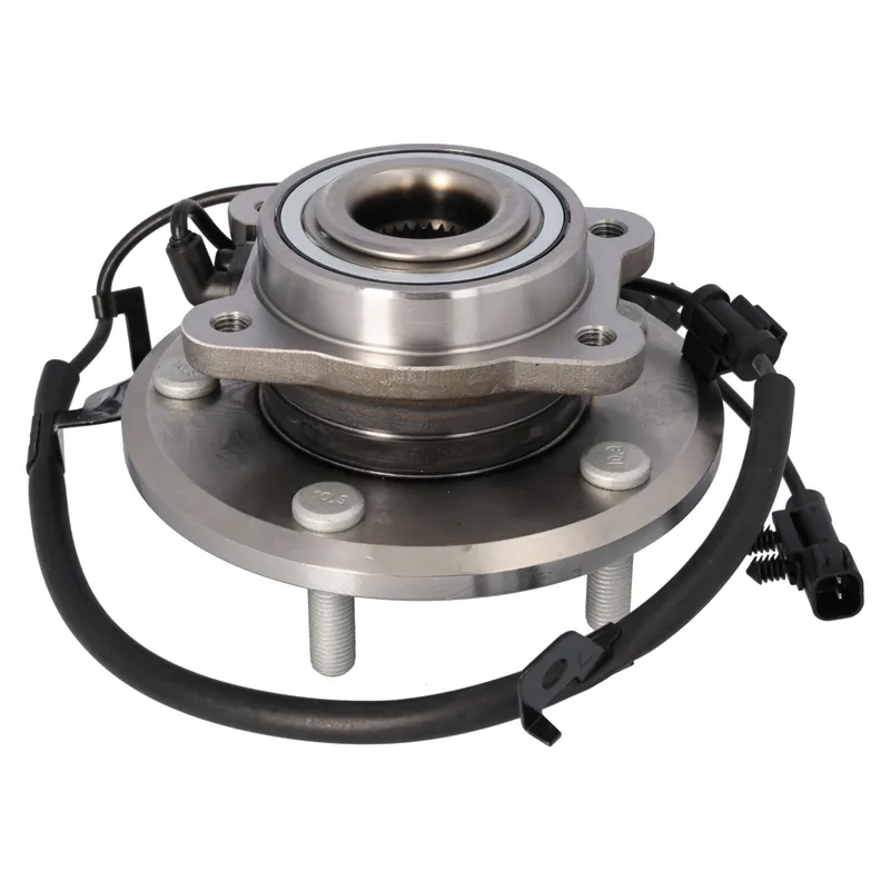 Highlight BLUE PRINT Radlagersatz ADA108317