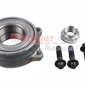 Jetzt Kaufen METZGER Radlagersatz GREENPARTS WM 2179