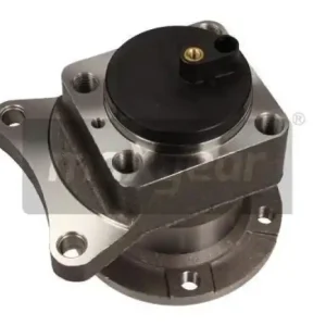 Aktuell MAXGEAR Radlagersatz 33-0953