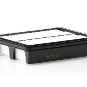 Neuheit MANN-FILTER Luftfilter C 23 018