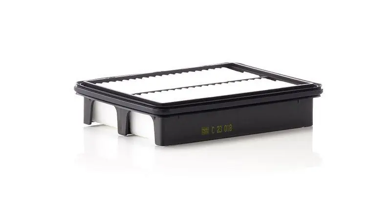Neuheit MANN-FILTER Luftfilter C 23 018
