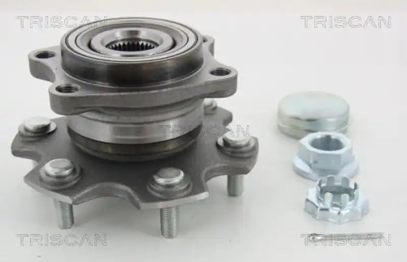 Angebot TRISCAN Radlagersatz 8530 42229