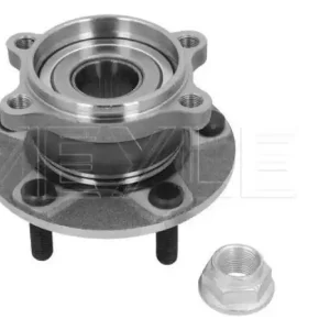 Knallerangebot MEYLE Radnabe MEYLE-ORIGINAL: True to OE. 35-14 752 0006