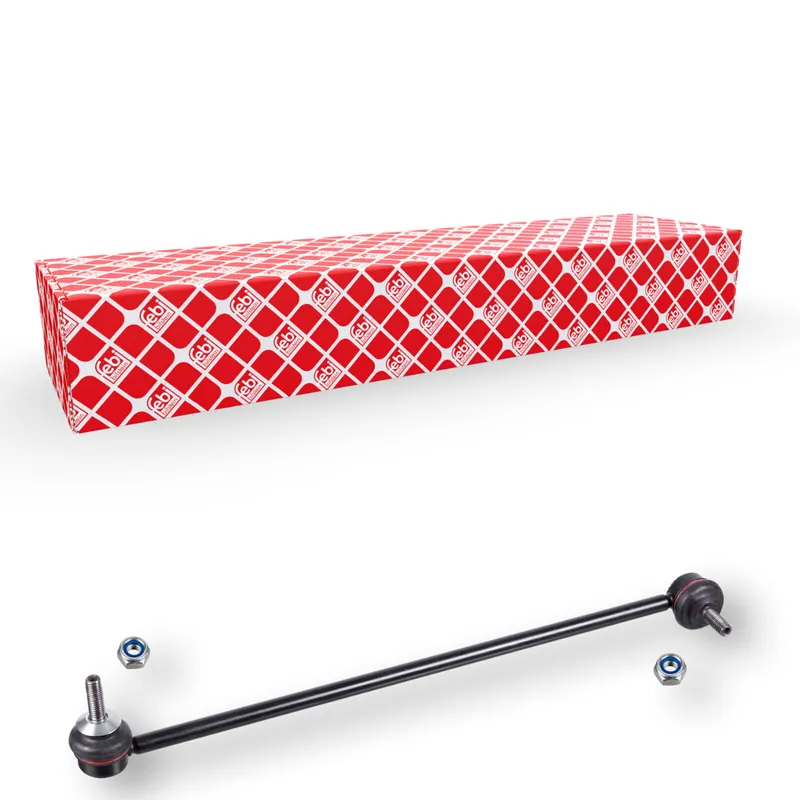 FEBI BILSTEIN Stange/Strebe, Stabilisator ProKit 19665 Garantierte Lieferung