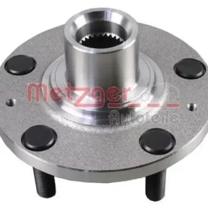 Beliebt METZGER Radnabe N 1042