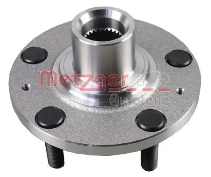 Beliebt METZGER Radnabe N 1042