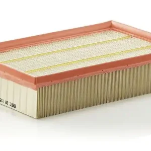 Finale Aktion MANN-FILTER Luftfilter C 28 155