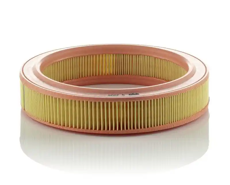 Top-Seller MANN-FILTER Luftfilter C 2534