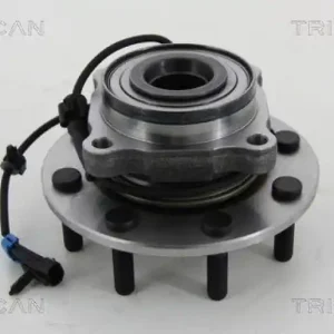 TRISCAN Radlagersatz 8530 80047 Expressversand