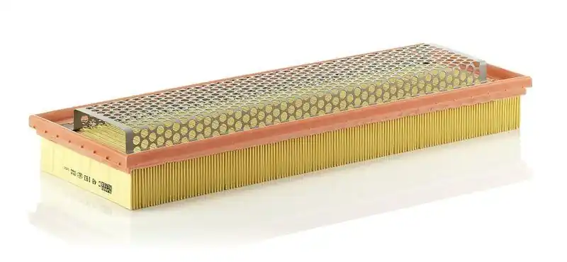 MANN-FILTER Luftfilter C 48 183 Heißes Angebot