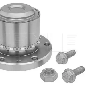 Top-Angebot MEYLE Radnabe MEYLE-ORIGINAL: True to OE. 014 652 0005