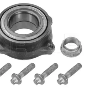 MEYLE Radnabe MEYLE-ORIGINAL: True to OE. 014 098 0046 Kostenloser Versand