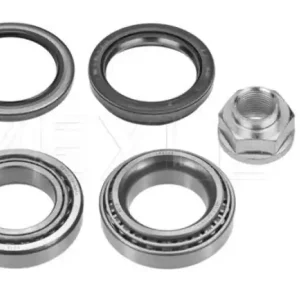 Ausverkauf MEYLE Radlagersatz MEYLE-ORIGINAL: True to OE. 29-14 650 0001