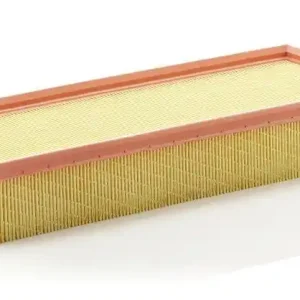 MANN-FILTER Luftfilter C 39 161 Schneller Versand