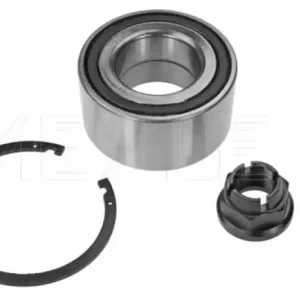 Rabatt MEYLE Radlagersatz MEYLE-ORIGINAL: True to OE. 16-14 650 0100