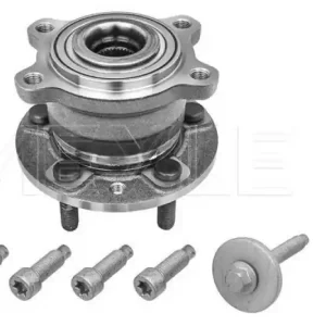 Sichere Zahlung MEYLE Radnabe MEYLE-ORIGINAL: True to OE. 714 752 0021