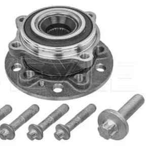 Top-Angebot MEYLE Radnabe MEYLE-ORIGINAL: True to OE. 014 652 0008