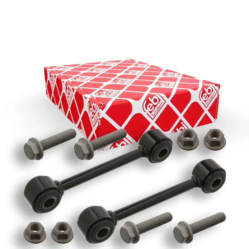 Zertifiziert FEBI BILSTEIN Stange/Strebe, Stabilisator 36643