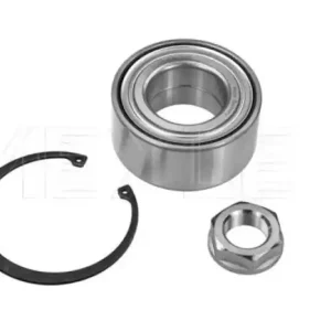 Direkt Vom Hersteller MEYLE Radlagersatz MEYLE-ORIGINAL: True to OE. 11-14 650 0007