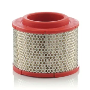 MANN-FILTER Luftfilter C 23 107 Aktuell