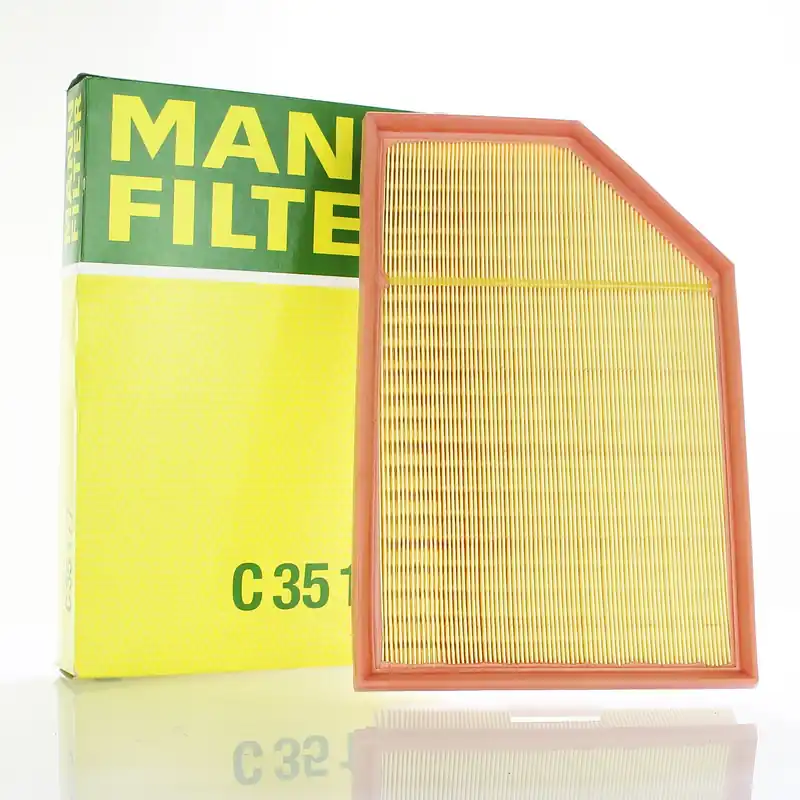MANN-FILTER Luftfilter C 35 177 Direkt Vom Hersteller