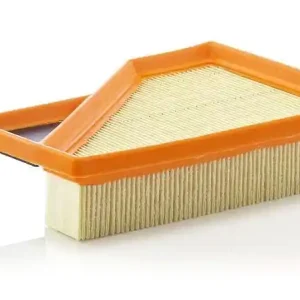 Neue Kollektion MANN-FILTER Luftfilter C 2245