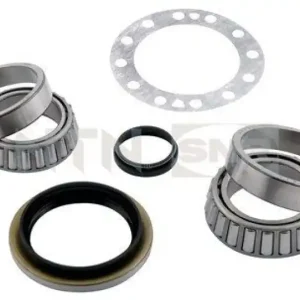 Beliebt SNR Radlagersatz R169.48