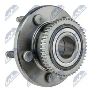 NTY Radlagersatz KLP-CH-046 Begrenztes Angebot