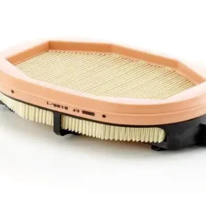 MANN-FILTER Sekundärluftfilter IQORON-S CF 2125/1 Echt