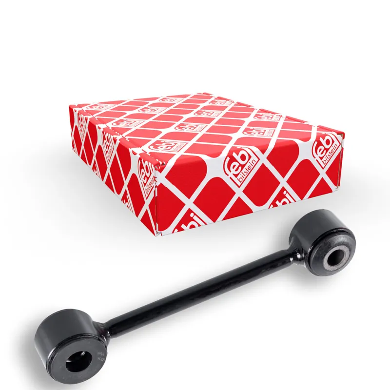 FEBI BILSTEIN Stange/Strebe, Stabilisator 33687 Neu Im Sortiment