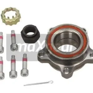 MAXGEAR Radlagersatz 33-0609 Finale Aktion