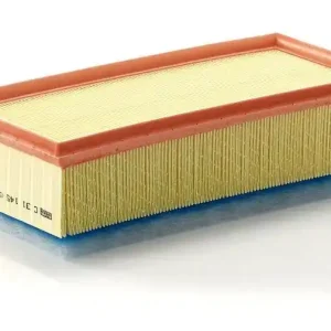 MANN-FILTER Luftfilter C 31 145 Zertifiziert