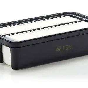 Nur Heute MANN-FILTER Luftfilter C 2219
