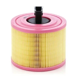 MANN-FILTER Luftfilter C 18 114 Gratis Versand